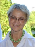 dr hab. Krystyna Ablewicz, prof. UJ