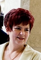 prof. dr hab. Janina Kostkiewicz