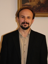 dr hab. Bogusław Bieszczad