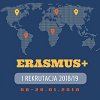 miniatura I rekrutacja 2018/19 na program Erasmus+