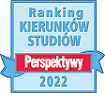 miniatura Pedagogika i pedagogika specjalna w rankingu Perspektyw 2022